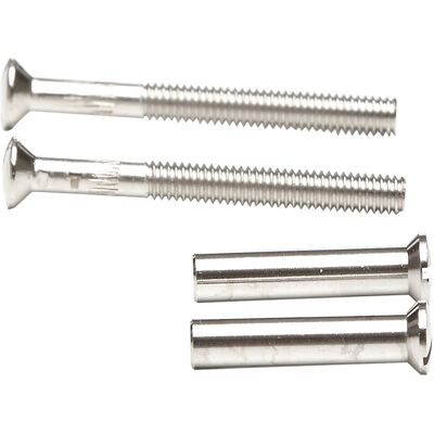 AXA patentbout M4x38mm (2 Stuks) AXA patentbout M4x38mm (2 Stuks)