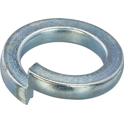Toolstation Veerringen M10x18x2,2mm (100 Stuks) Toolstation Veerringen M10x18x2,2mm (100 Stuks)