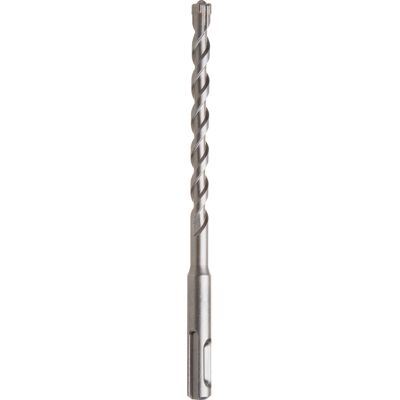 Labor - SDS-plus - 4-fluit - 12x450mm - Boor voor metselwerk Labor - SDS-plus - 4-fluit - 12x450mm - Boor voor metselwerk