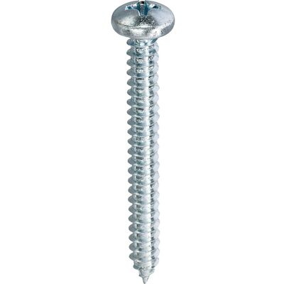 Toolstation Plaatschroeven cilinderkop 3,5x16mm PH2 (200 Stuks) Toolstation Plaatschroeven cilinderkop 3,5x16mm PH2 (200 Stuks)