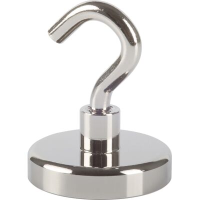 Fix-o-moll M6 Neodymium Potmagnet - Binnengebruik Fix-o-moll M6 Neodymium Potmagnet - Binnengebruik