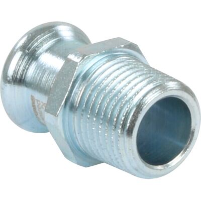 VSH Xpress staal pers puntstuk 1/2"x15mm VSH Xpress staal pers puntstuk 1/2"x15mm