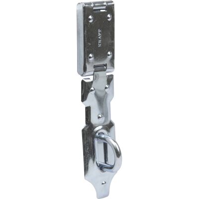 DULIMEX Porta lucchetto 120mm - Hangslot DULIMEX Porta lucchetto 120mm - Hangslot