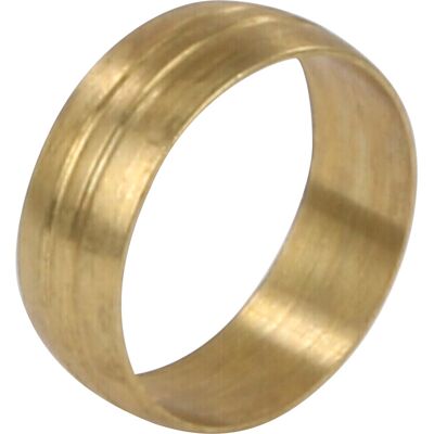 VSH messing knelring 22mm VSH messing knelring 22mm