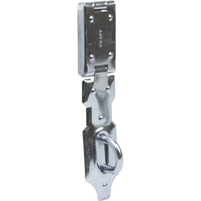 DX kistoverval zware uitvoering 160mm DX kistoverval zware uitvoering 160mm