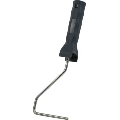 Toolstation Verfroller beugel 10-16cm/6mm/270mm Toolstation Verfroller beugel 10-16cm/6mm/270mm