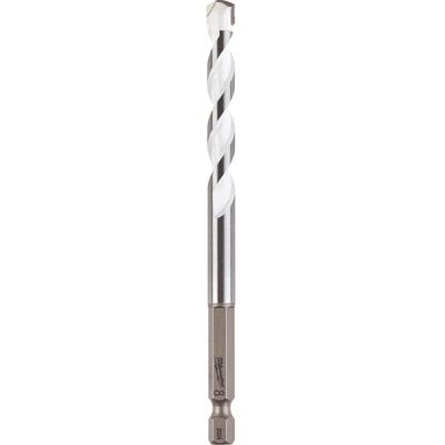 Milwaukee Multi materiaalboor SHOCKWAVE™ 8x120mm Milwaukee Multi materiaalboor SHOCKWAVE™ 8x120mm