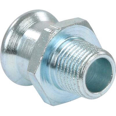 VSH Xpress staal pers puntstuk 1/2"x22mm VSH Xpress staal pers puntstuk 1/2"x22mm