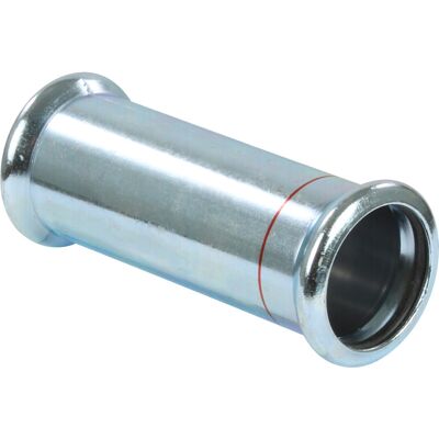 VSH Xpress staal pers overschuifsok 28mm VSH Xpress staal pers overschuifsok 28mm