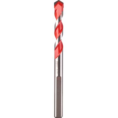 Milwaukee Premium Betonnen Boor - 8x100mm - Tungsten Tip Milwaukee Premium Betonnen Boor - 8x100mm - Tungsten Tip
