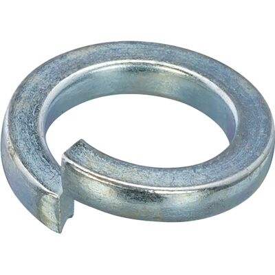 Toolstation Veerringen M6x12x1,6mm (100 Stuks) Toolstation Veerringen M6x12x1,6mm (100 Stuks)