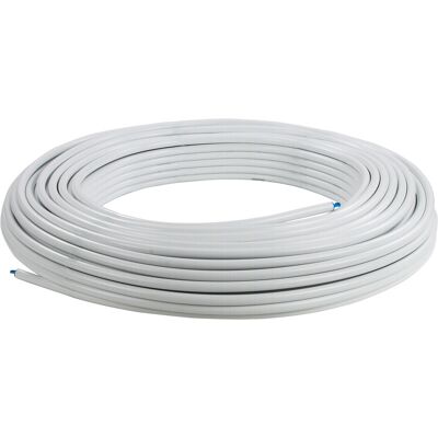 Wavin Tigris pers meerlagen buis 20x2,25mm 100m Wavin Tigris pers meerlagen buis 20x2,25mm 100m