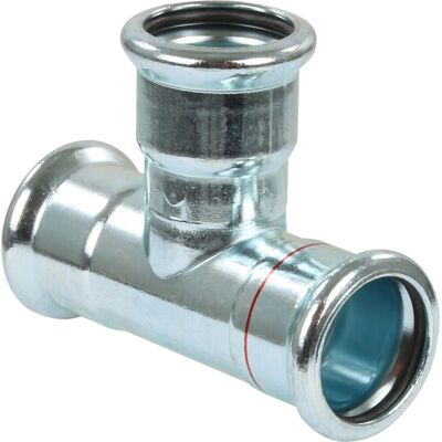 VSH Fittings BV 28 mm Pijpverbinding - Pijpverbinding VSH Fittings BV 28 mm Pijpverbinding - Pijpverbinding