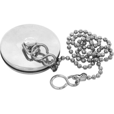 Toolstation Stop & ketting 1 3/4" zwart Toolstation Stop & ketting 1 3/4" zwart