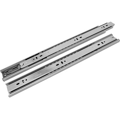 Toolstation Ladegeleiders softclose 400mm (Set) Toolstation Ladegeleiders softclose 400mm (Set)