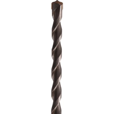 Labor SDS-plus hamerboor 6x160mm (10 Stuks) Labor SDS-plus hamerboor 6x160mm (10 Stuks)