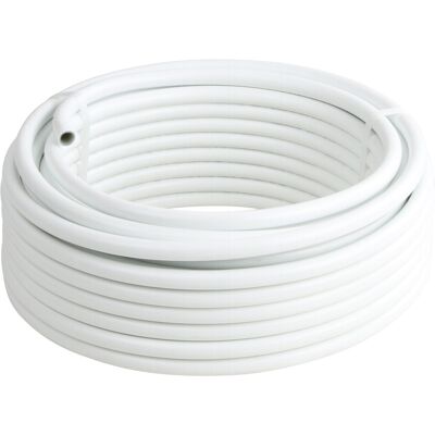 Henco Alupex meerlagen buis 16x2mm 25m Henco Alupex meerlagen buis 16x2mm 25m