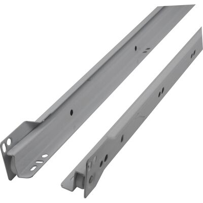 Toolstation Ladegeleiders staal 550mm (Set) Toolstation Ladegeleiders staal 550mm (Set)