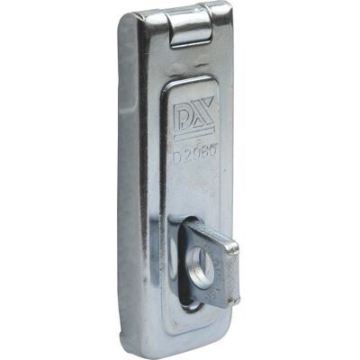 DX kistoverval 100mm DX kistoverval 100mm