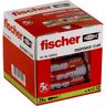 Fischer Duopower pluggen 12x60mm (25 Stuks)