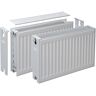 Thermrad Compact radiator type 22 500x1600mm 2421W