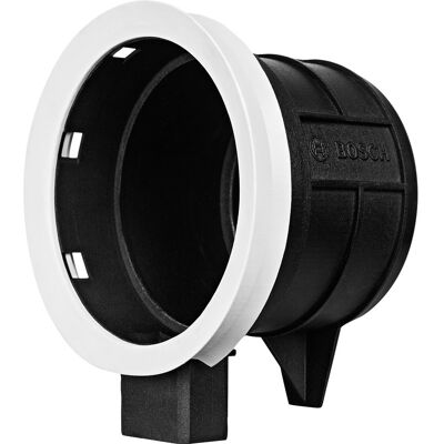 Bosch - GDE16 - 0-82mm - Stofafzuigaccessoire Bosch - GDE16 - 0-82mm - Stofafzuigaccessoire