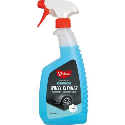 Valma A11 velgenreiniger 500ml Valma A11 velgenreiniger 500ml