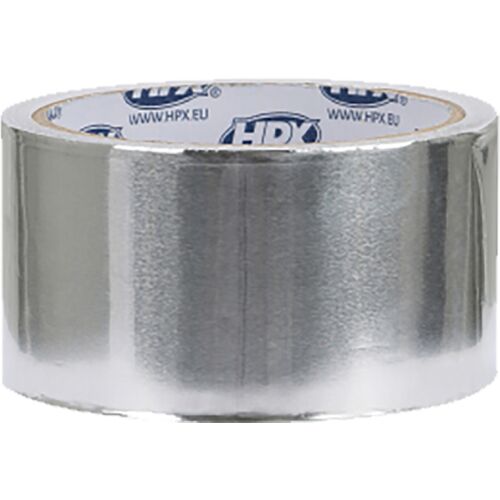 HPX aluminium tape 50mmx10m