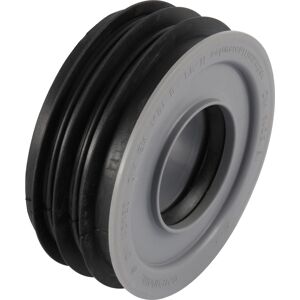 Marley PP verloopring 110/50mm Marley PP verloopring 110/50mm