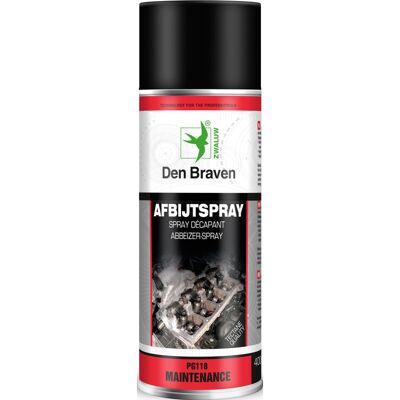 Zwaluw afbijt spray 400ml Zwaluw afbijt spray 400ml