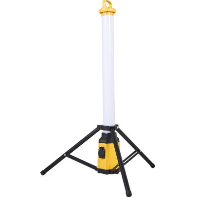 Stanley Stukadoors werklamp 50W - Werklamp Stanley Stukadoors werklamp 50W - Werklamp