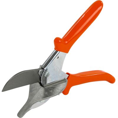 Lowe 3104 Tangen - Precisie trim voor hout & kunststof Lowe 3104 Tangen - Precisie trim voor hout & kunststof