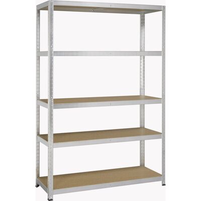 AVASCO Opbergrek Jumbo - 175kg 176x120x45cm AVASCO Opbergrek Jumbo - 175kg 176x120x45cm