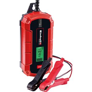 Einhell CE-BC 4 M acculader