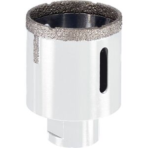 Carat droogboor tbv haakse slijper, ehs master Ø27xM14 Carat droogboor tbv haakse slijper, ehs master Ø27xM14