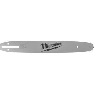Milwaukee zwaard voor kettingzaag FTHCHS35-0 35cm - 14" Milwaukee zwaard voor kettingzaag FTHCHS35-0 35cm - 14"