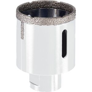 Carat droogboor tbv haakse slijper, ehs master Ø55xM14 Carat droogboor tbv haakse slijper, ehs master Ø55xM14
