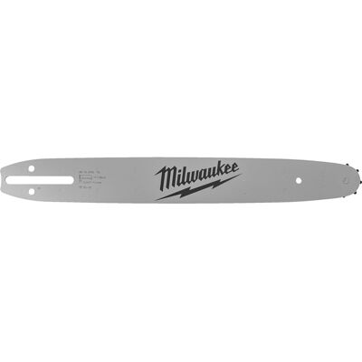 Milwaukee zwaard voor kettingzaag FTHCHS35-0 35cm - 14" Milwaukee zwaard voor kettingzaag FTHCHS35-0 35cm - 14"