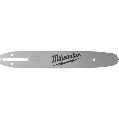 Milwaukee M18 FUEL Kettingzaagzwaard - 30cm/12" - Robuust staal Milwaukee M18 FUEL Kettingzaagzwaard - 30cm/12" - Robuust staal