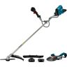 Makita DUR369 AZ LXT bosmaaier u-greep (body) 2x18V Li-ion