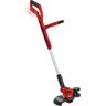 Einhell GE-CT 18/30 LI accu grastrimmer (body) 18V Li-ion +GRATIS starterkit