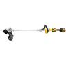 DeWALT DCMST561N-XJ accu grastrimmer (body) 18V Li-ion +GRATIS product