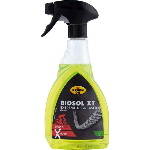 Kroon-Oil Biosol XT ontvetter 500ml
