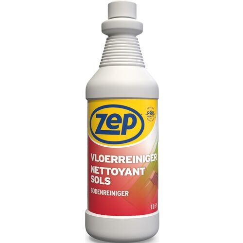 Zep vloerreiniger 1L