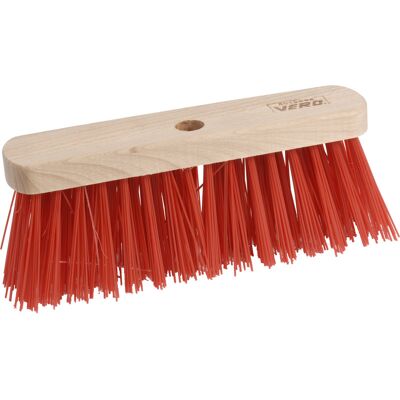 Vero bezem rood PPN 275mm Vero bezem rood PPN 275mm