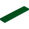 Köhler Woodcap Kunststof rasterblokje 22x5mm Groen (100 Stuks)