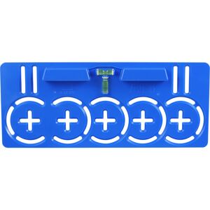 ABB aftekenmal Multidoos ABB aftekenmal Multidoos