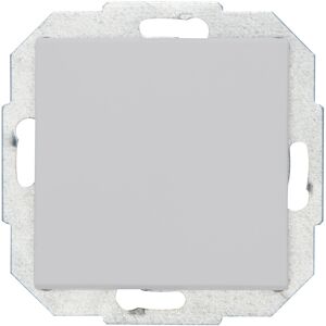 Kopp Athenis blindplaat Mat grijs* Kopp Athenis blindplaat Mat grijs*