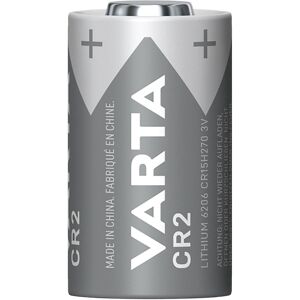Varta Lithium 3V CR2 Varta Lithium 3V CR2