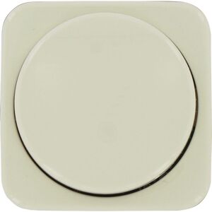 Busch-Jaeger Model 2115-212 Witte Draaidimmer - Bedienelement Busch-Jaeger Model 2115-212 Witte Draaidimmer - Bedienelement